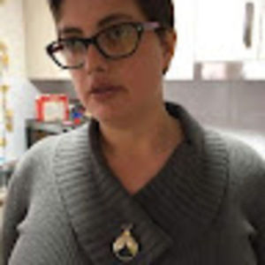 Meet your Posher, Julia